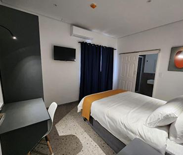 Photo of Bedroom in Port Edward