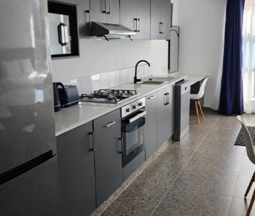 Photo of Kitchen in Port Edward