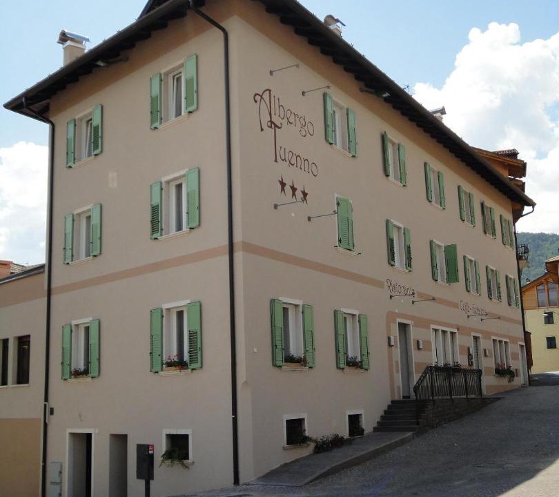Photo of Buildings in Ville d'Anaunia