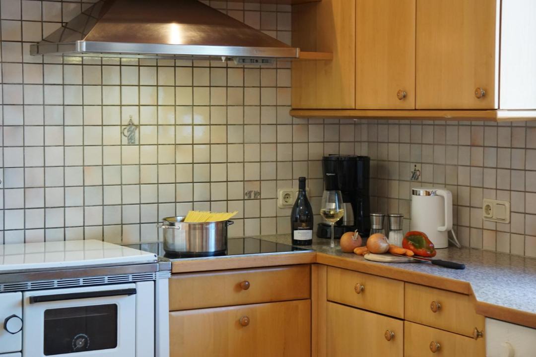 Photo of Kitchen in Silandro