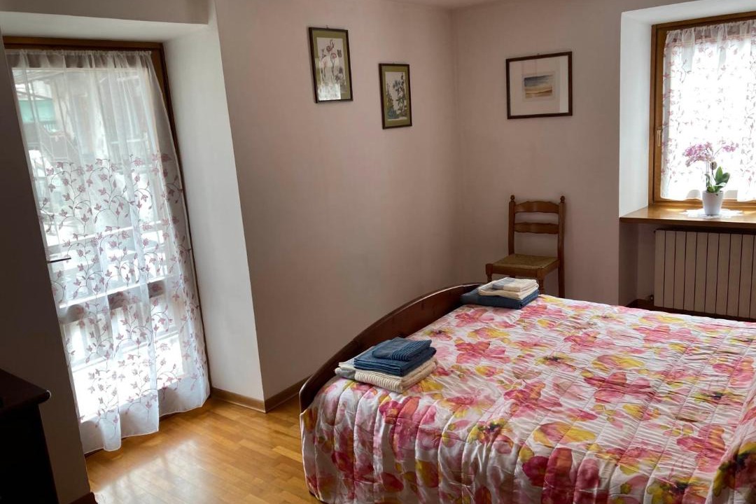 Photo of Bedroom in Mezzano