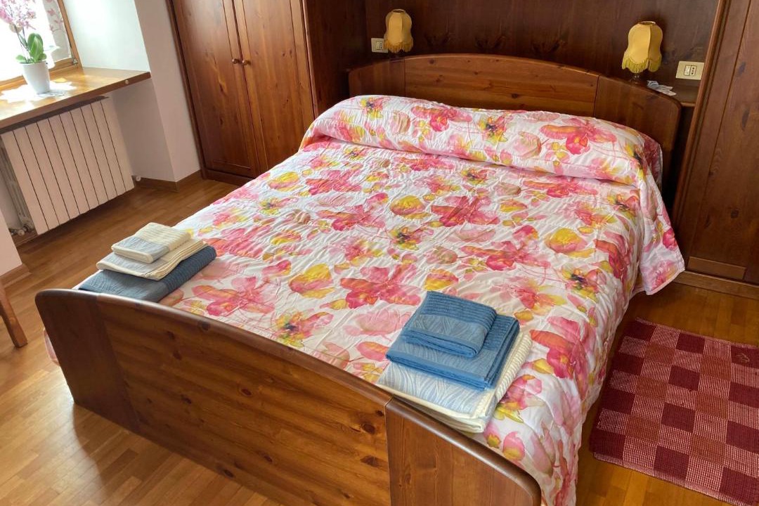 Photo of Bedroom in Mezzano