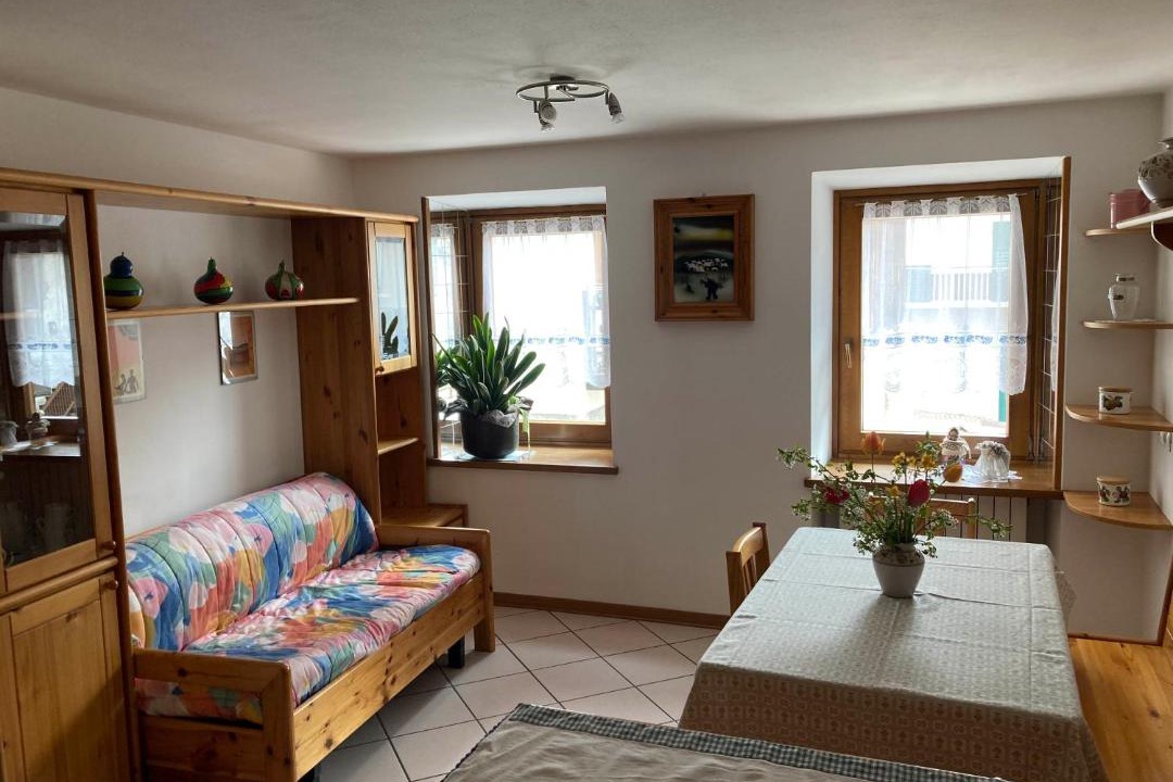 Photo of Livingroom in Mezzano