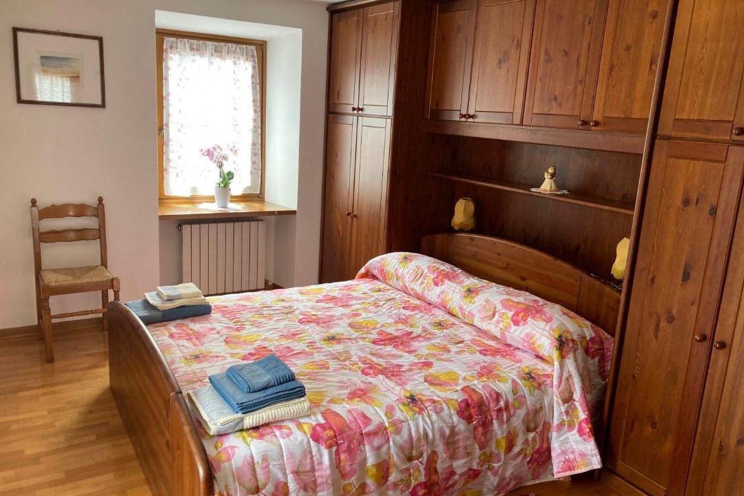 Photo of Bedroom in Mezzano
