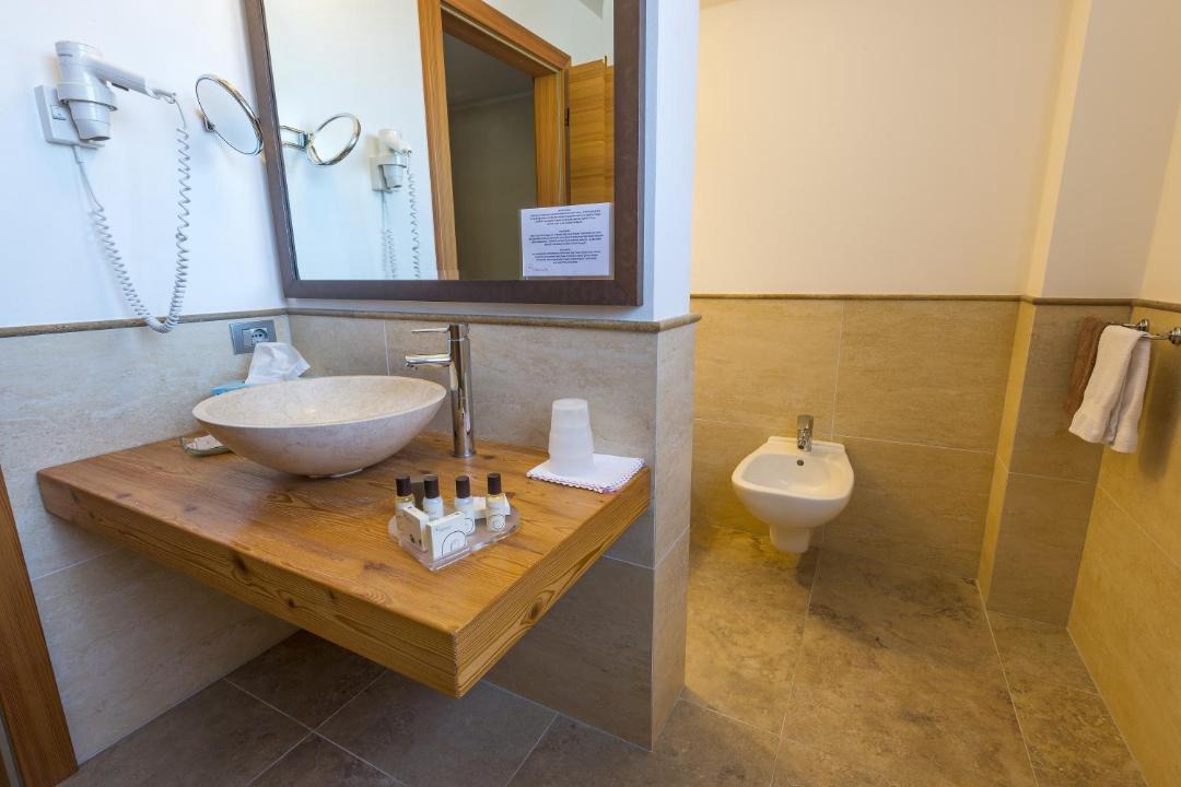 Photo of Bathroom in Brusago
