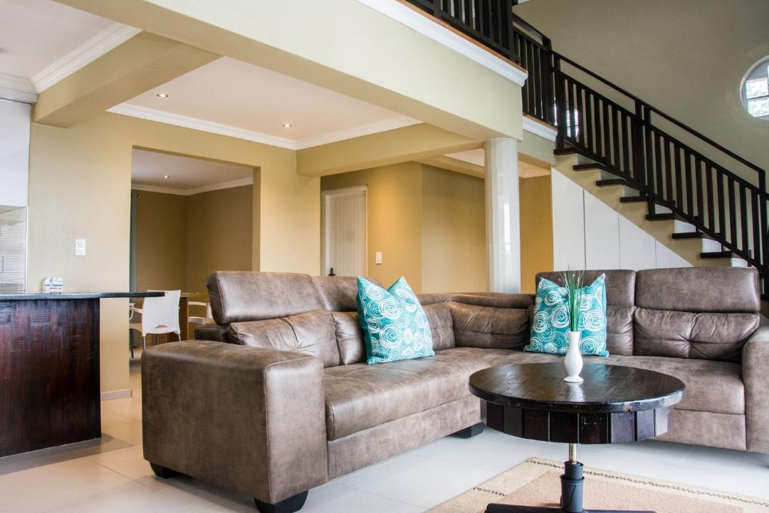 Photo of Livingroom in Oslo Beach