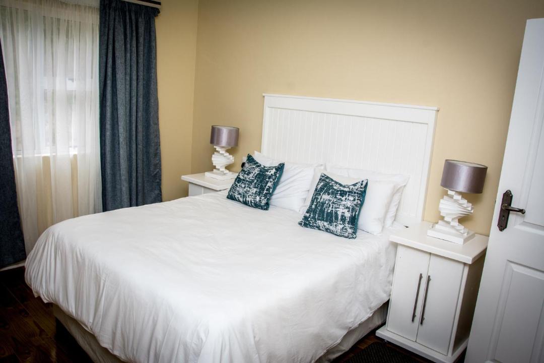 Photo of Bedroom in Oslo Beach