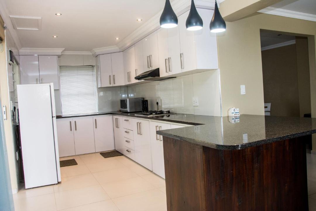 Photo of Kitchen in Oslo Beach