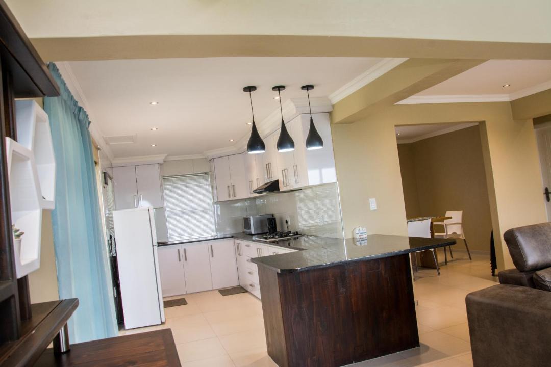 Photo of Kitchen in Oslo Beach