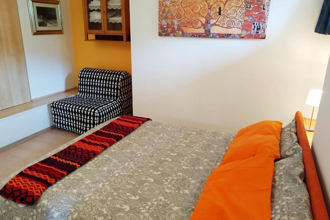 Photo of Bedroom in Vezzano