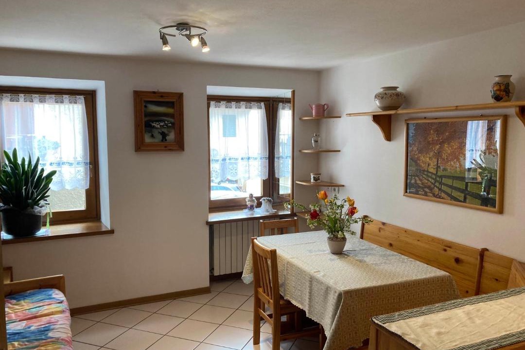 Photo of Livingroom in Mezzano