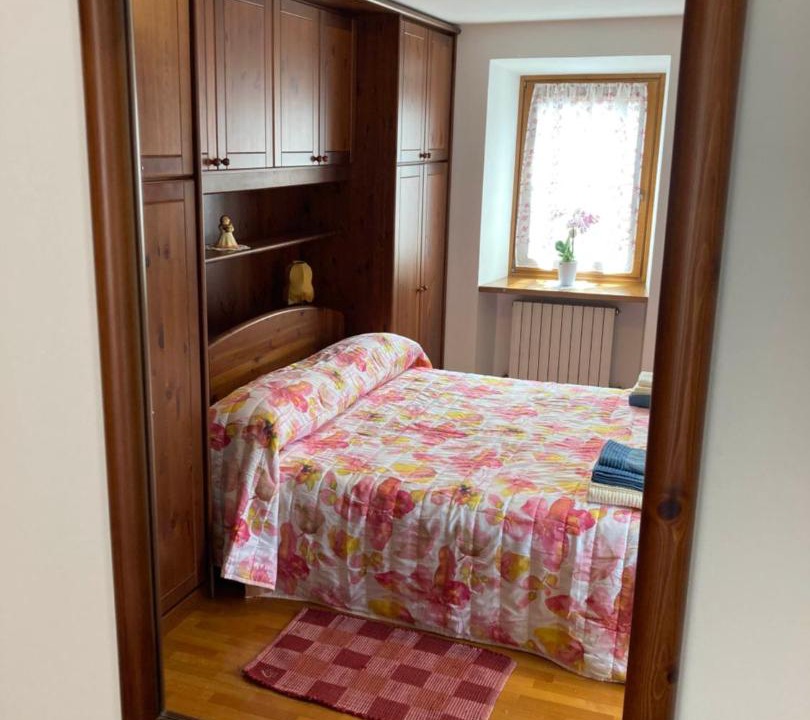 Photo of Bedroom in Mezzano