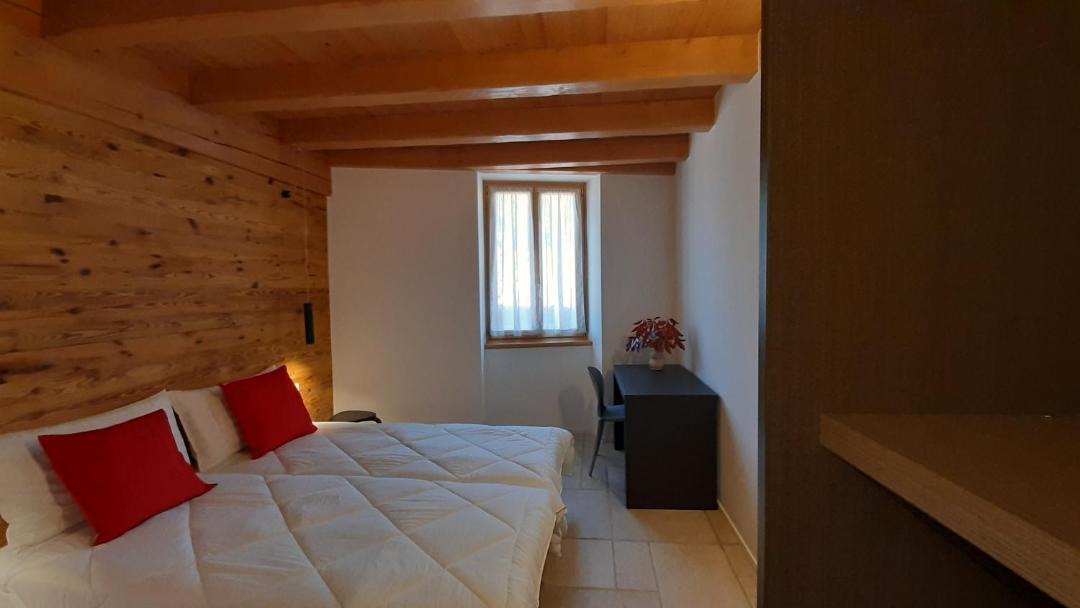 Photo of Bedroom in Nago-Torbole