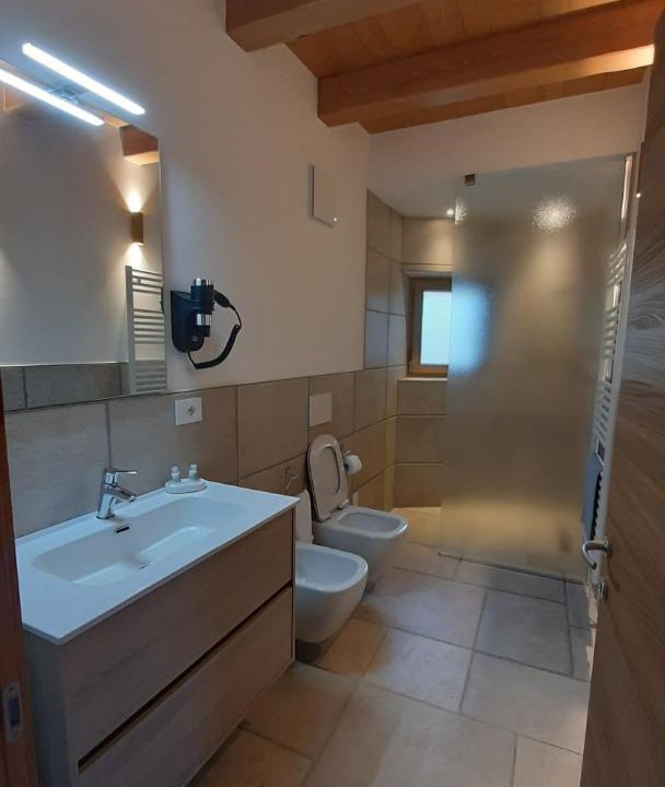 Photo of Bathroom in Nago-Torbole