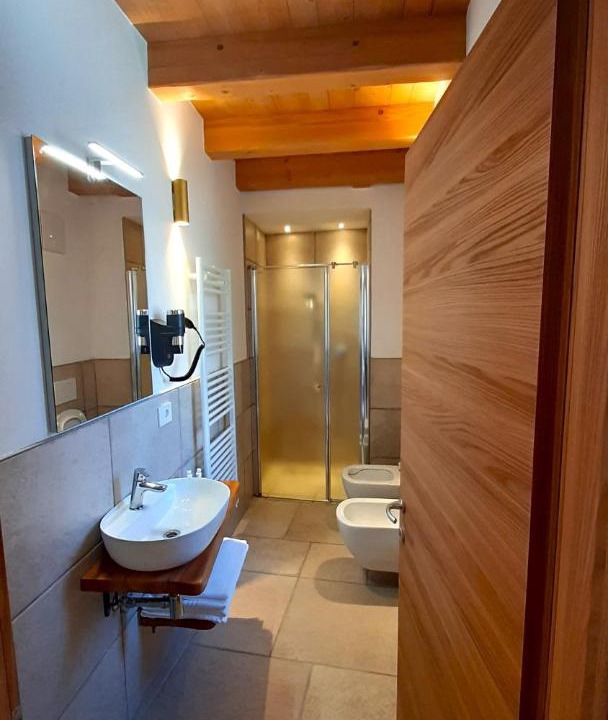 Photo of Bathroom in Nago-Torbole