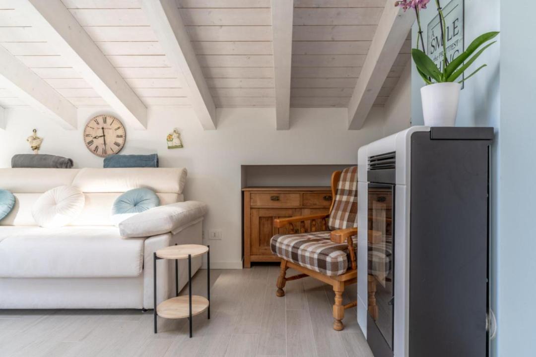 Photo of Bedroom in Levico Terme