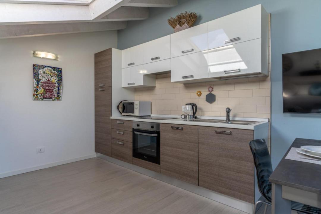 Photo of Kitchen in Levico Terme