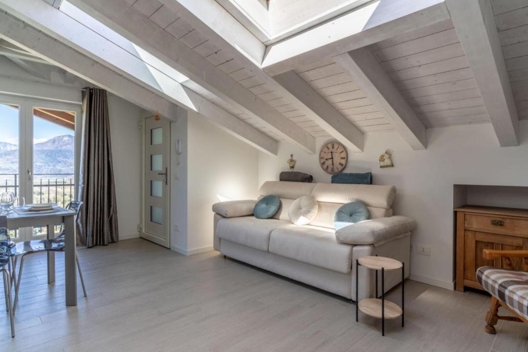 Photo of Livingroom in Levico Terme