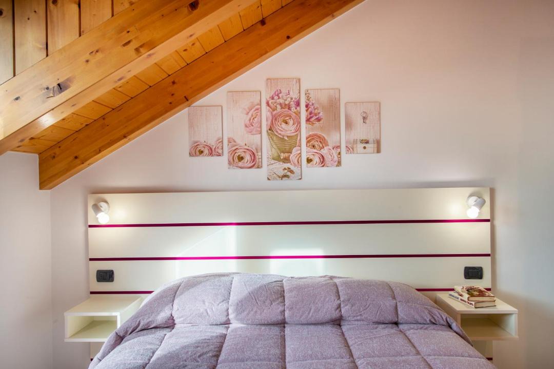 Photo of Bedroom in Bomerano
