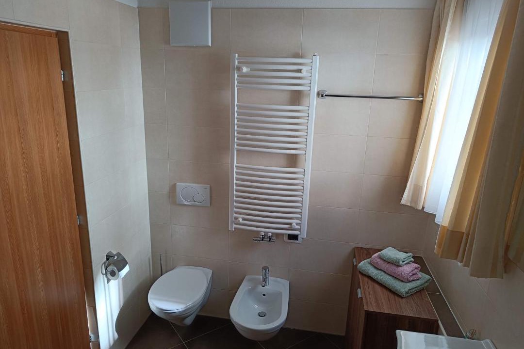 Photo of Bathroom in La Villa