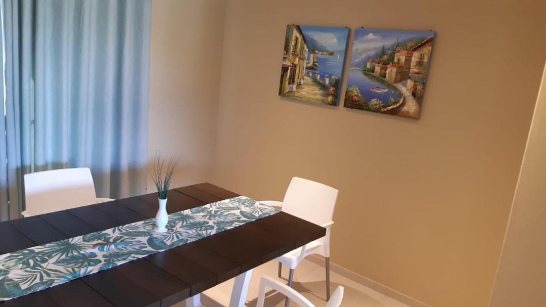 Photo of Bedroom in Oslo Beach