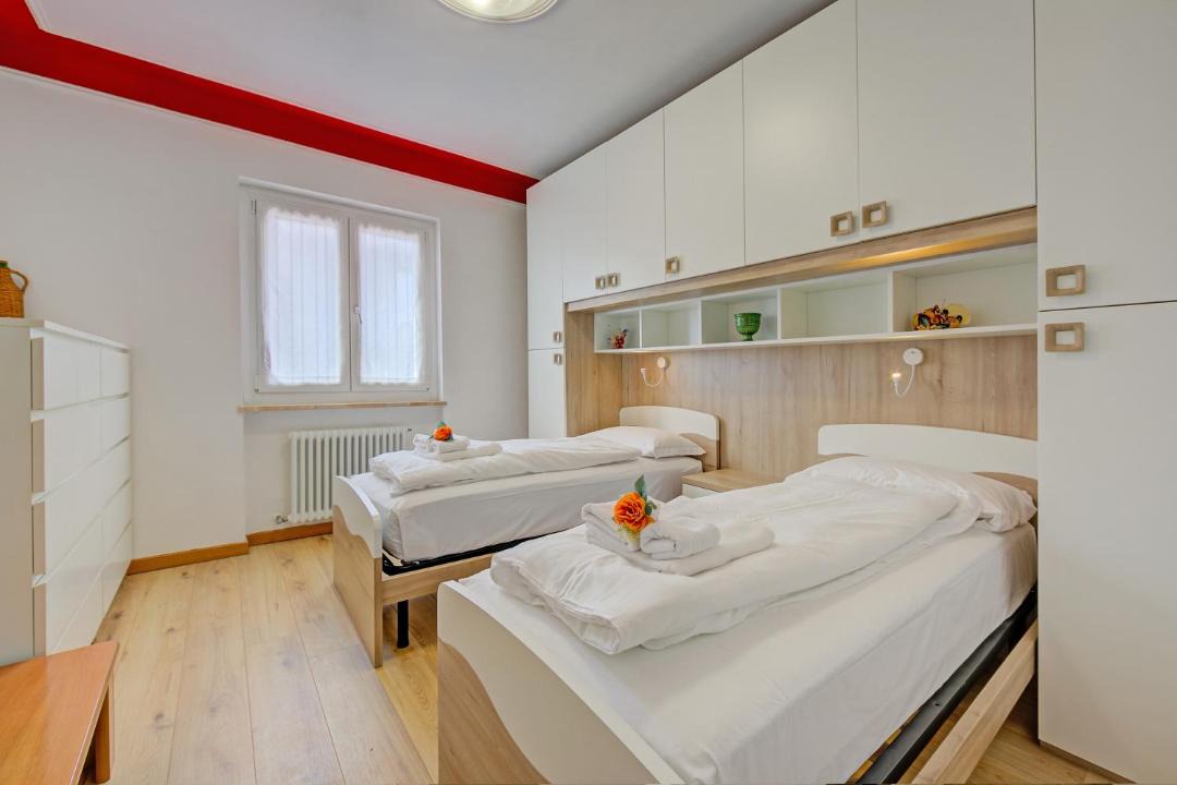 Photo of Bedroom in Ville del Monte