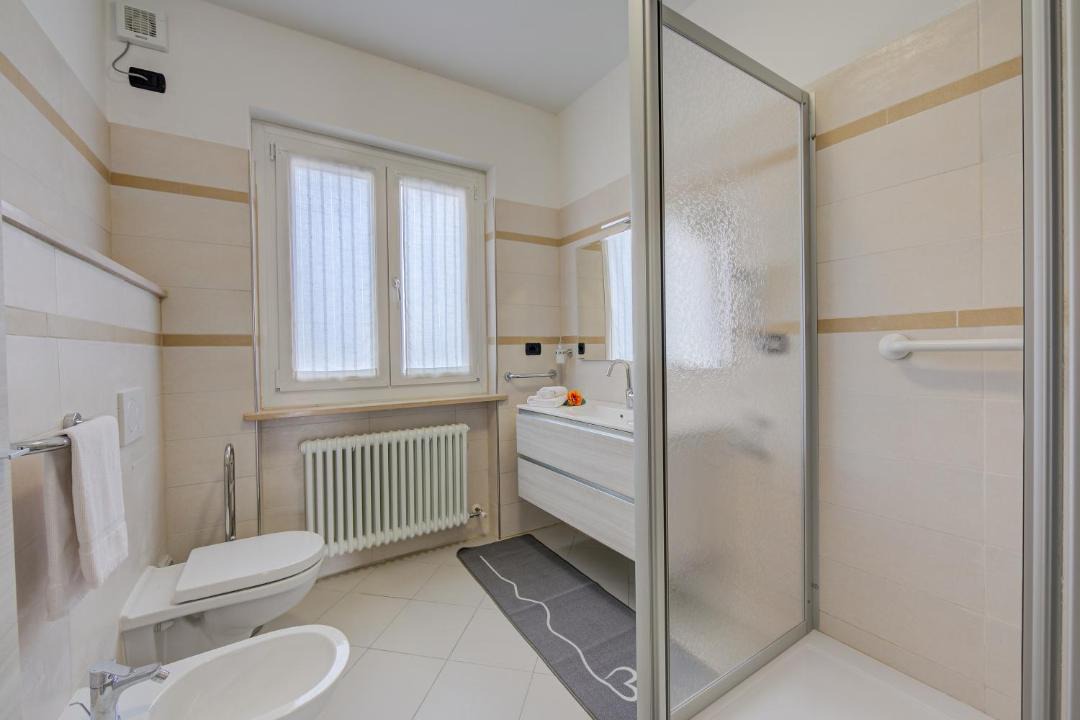 Photo of Bathroom in Ville del Monte