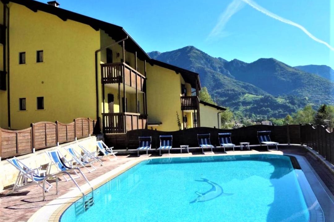 Photo of Outdoor in Ledro