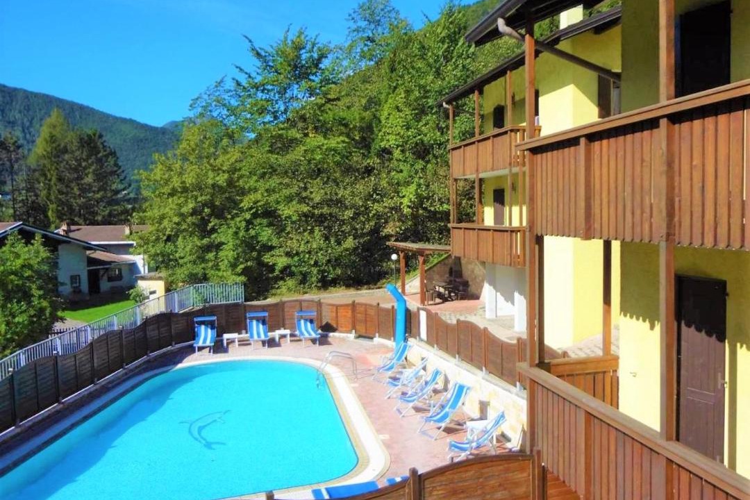 Photo of Outdoor in Ledro