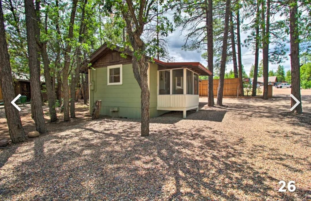 Photo of Others in Pinetop-Lakeside