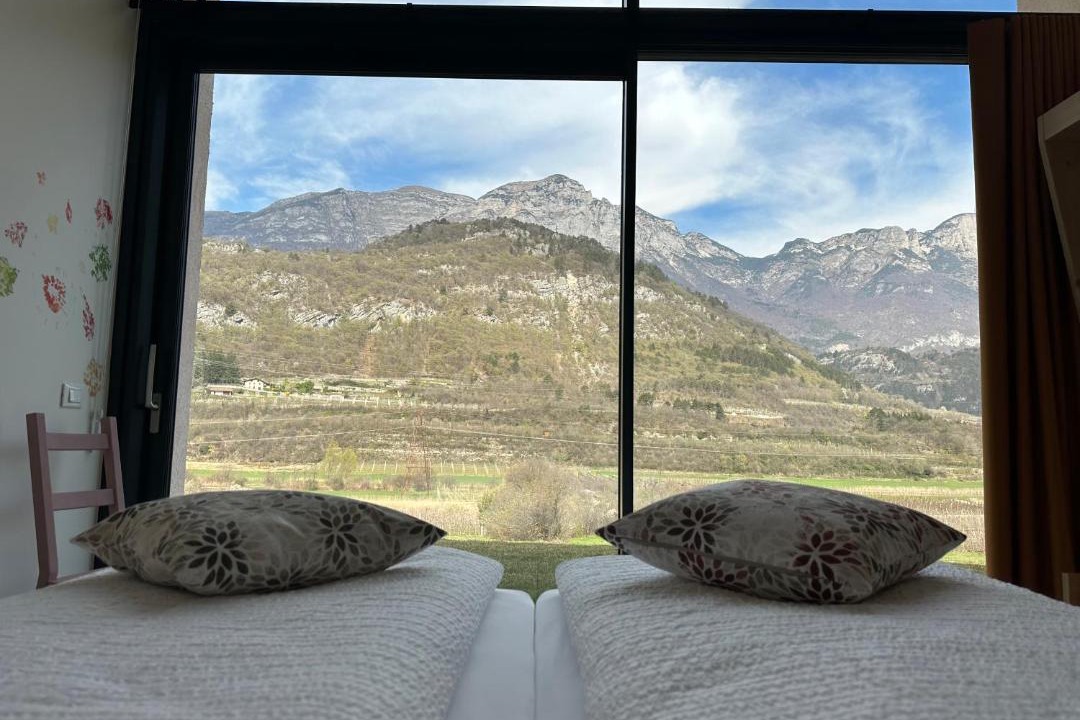Photo of Bedroom in Vigolo Baselga