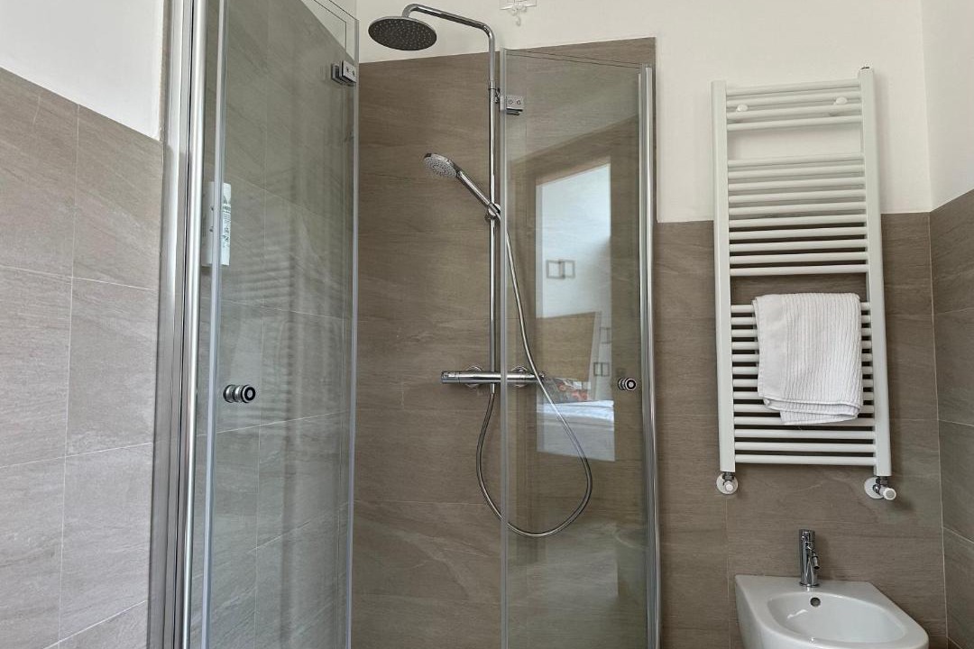 Photo of Bathroom in Vigolo Baselga