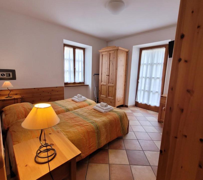 Photo of Bedroom in Rovereto