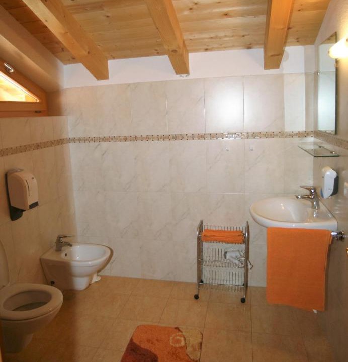 Photo of Bathroom in San Nicolo