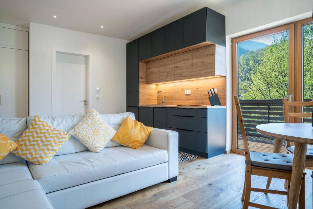 Photo of Livingroom in Auer