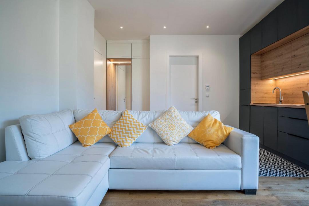 Photo of Livingroom in Auer