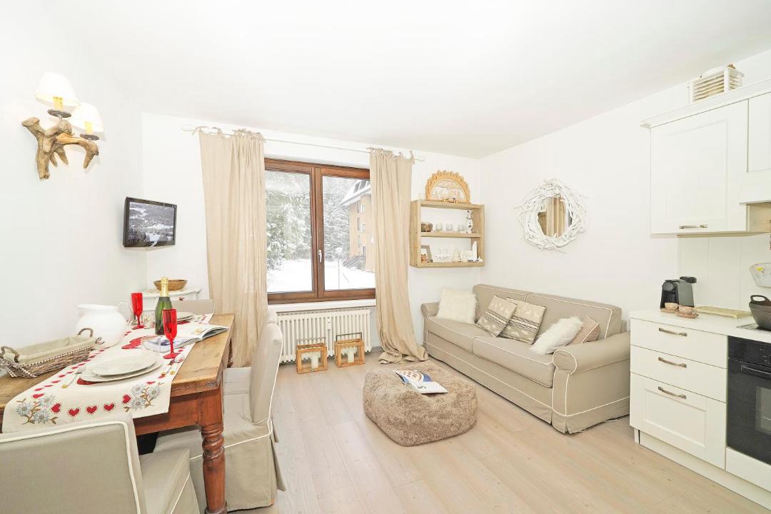 Photo of Livingroom in Campo Carlo Magno