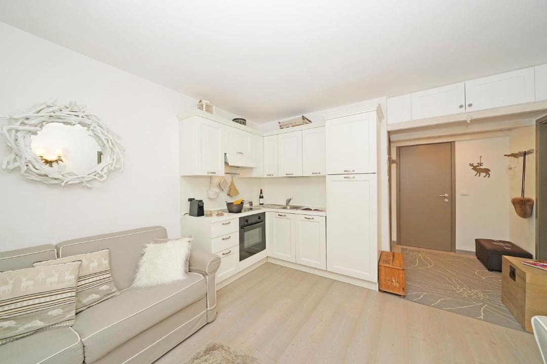 Photo of Livingroom in Campo Carlo Magno