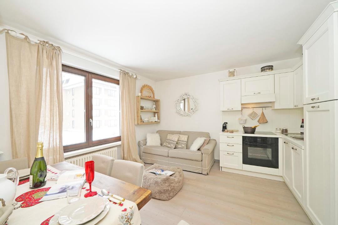 Photo of Livingroom in Campo Carlo Magno