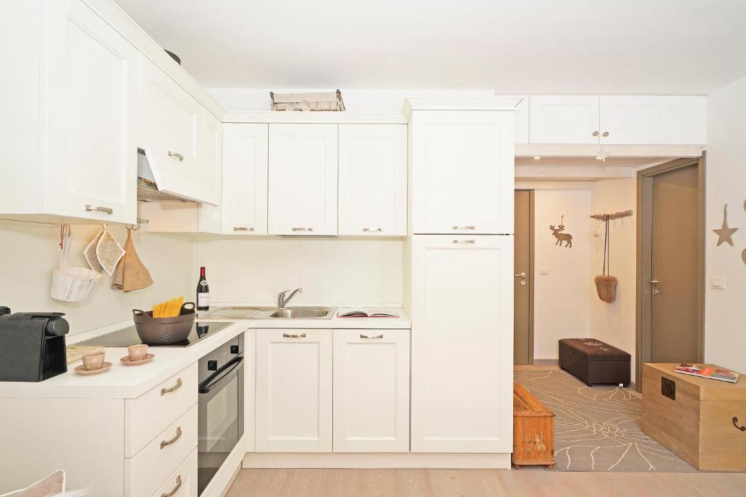 Photo of Kitchen in Campo Carlo Magno