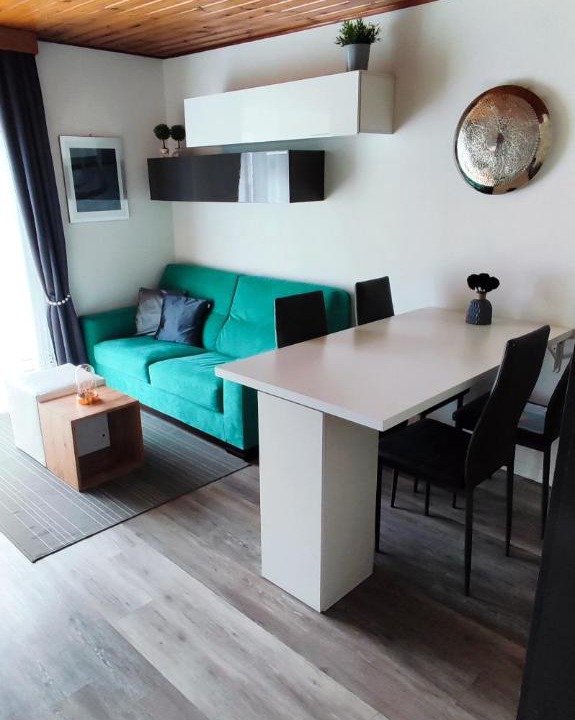 Photo of Livingroom in Daiano
