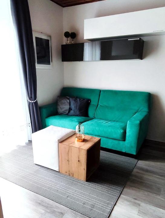 Photo of Livingroom in Daiano