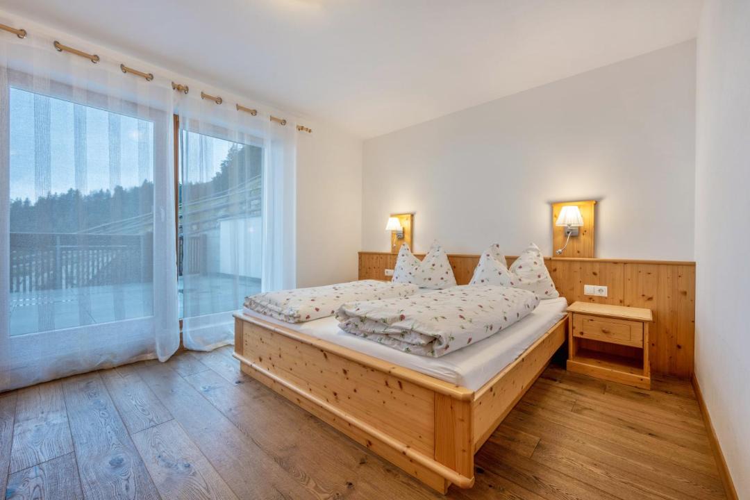 Photo of Bedroom in Vandoies