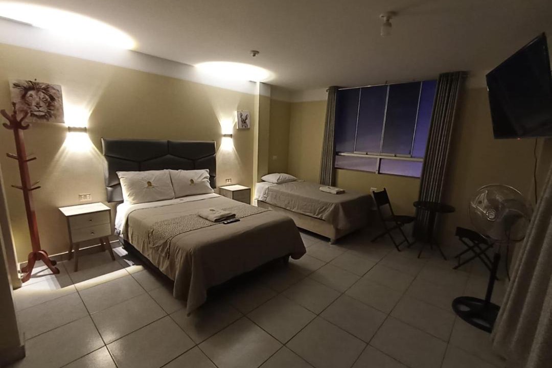 Photo of Bedroom in Lunahuana