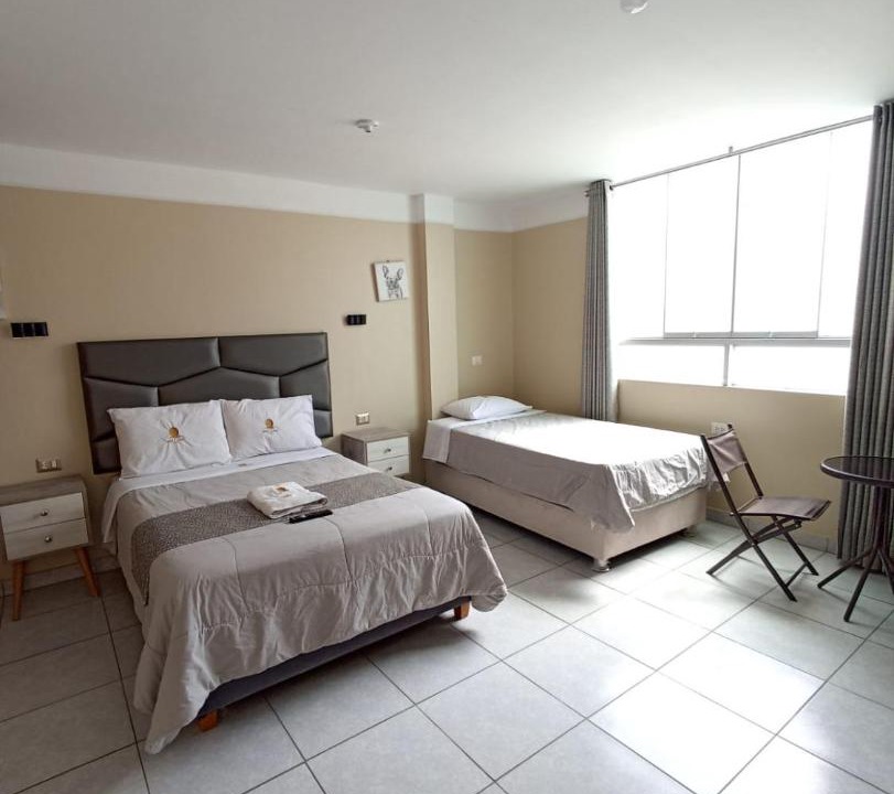 Photo of Bedroom in Lunahuana