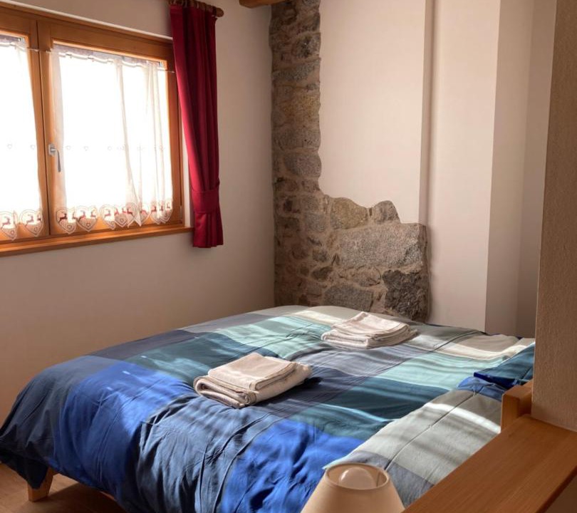 Photo of Bedroom in Balbido-rango
