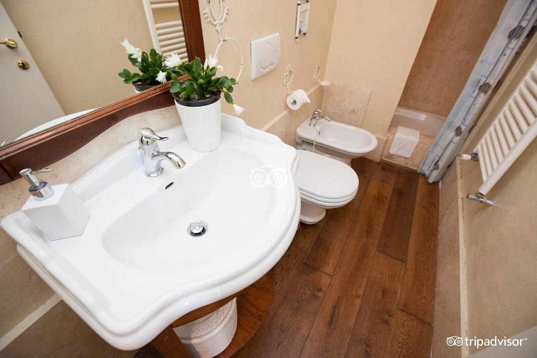 Photo of Bathroom in Cinque Terre