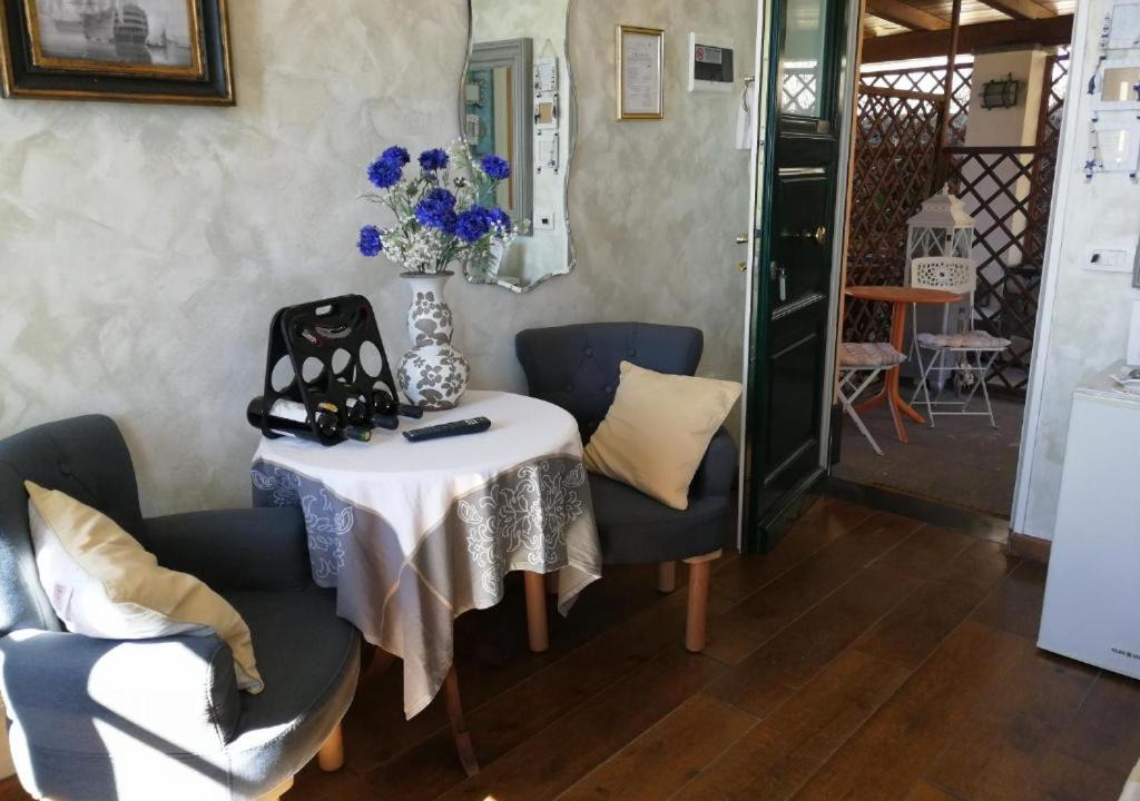 Photo of Livingroom in Cinque Terre