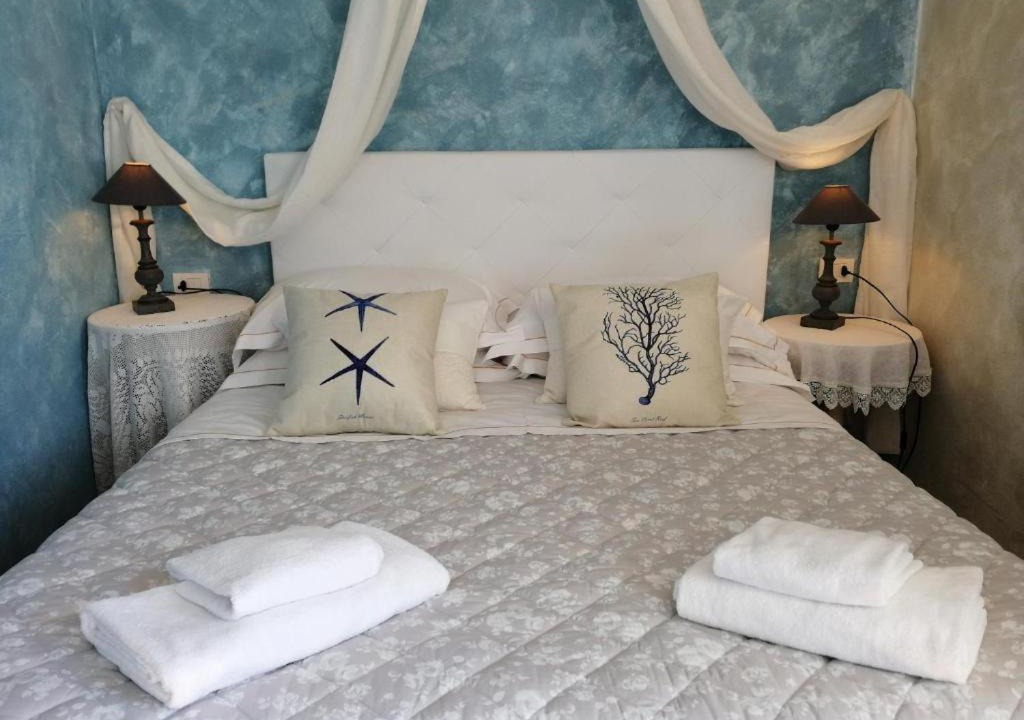 Photo of Bedroom in Cinque Terre