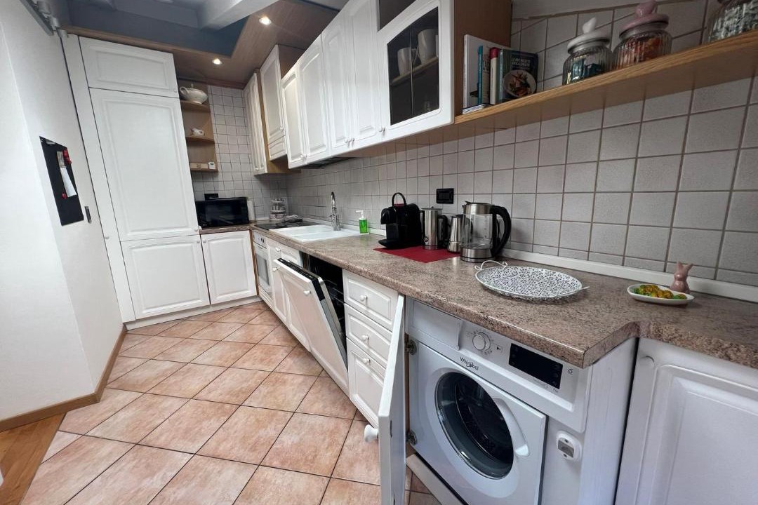 Photo of Kitchen in Trento